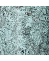 Tama MR42TZBNS-SLW Starclassic Maple Duracover Wrap Shell Kit 4 pcs - Sky Blue Swirl/Black Nickel HW