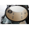 Tama MR42TZBNS-SLW Starclassic Maple Duracover Wrap Shell Kit 4 pcs - Sky Blue Swirl/Black Nickel HW