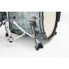 Tama MR42TZBNS-SLW Starclassic Maple Duracover Wrap Shell Kit 4 pcs - Sky Blue Swirl/Black Nickel HW