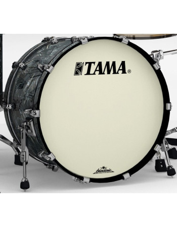 Tama MRB1814MBNCCL Starclassic Maple Duracover Wrap Bass Drum 18