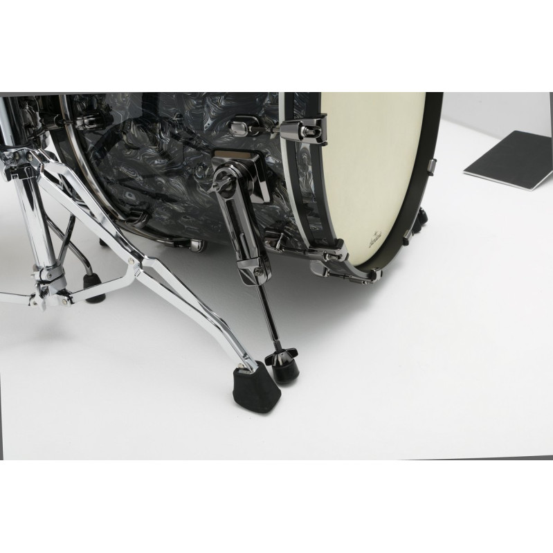 Tama MRB1814MBNCCL Starclassic Maple Duracover Wrap Bass Drum 18