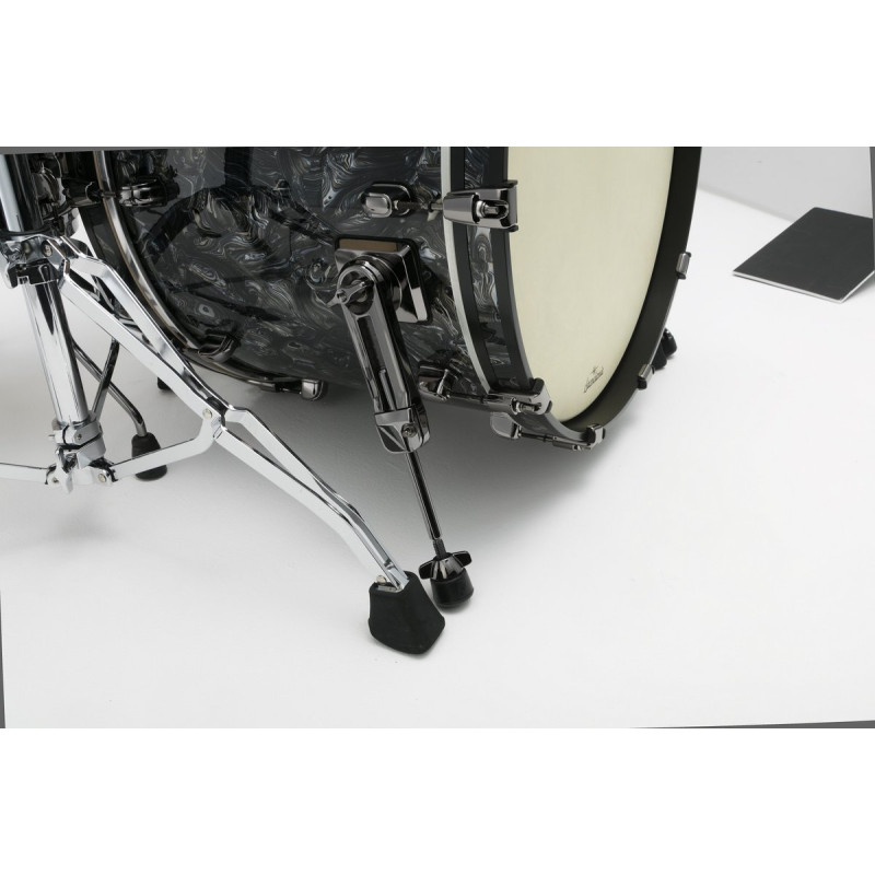 Tama MRB1814MBNCCL Starclassic Maple Duracover Wrap Bass Drum 18