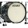 Tama MRB2016MBNCCL Starclassic Maple Duracover Wrap Bass Drum 20