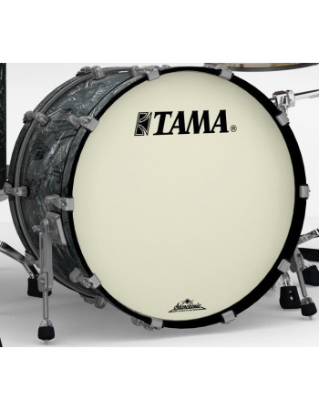 Tama MRB2016MU-CCL Starclassic Maple Duracover Wrap Bass Drum 20