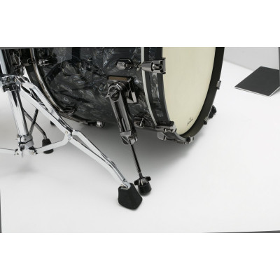 Tama MRB2016ZBNCCL Starclassic Maple Duracover Wrap Bass Drum 20