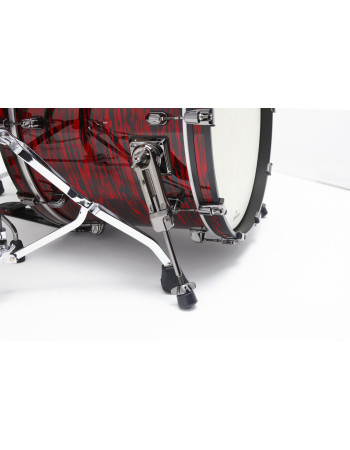 Tama MRB2016ZBNROY Starclassic Maple Bass Duracover Wrap Drum 20