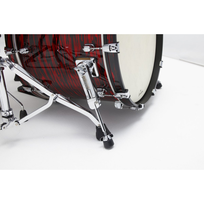 Tama MRB2216M-ROY Starclassic Maple Duracover Wrap Bass Drum 22
