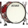Tama MRB2216ZBNROY Starclassic Maple Duracover Wrap Bass Drum 22