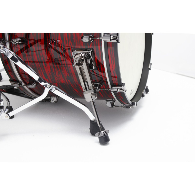 Tama MRB2216ZBNROY Starclassic Maple Duracover Wrap Bass Drum 22