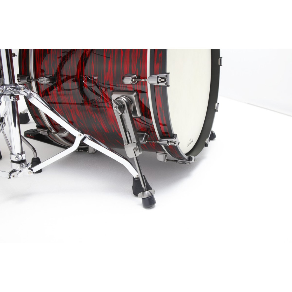 Tama MRB2216ZU-ROY Starclassic Maple Bass Duracover Wrap Drum 22