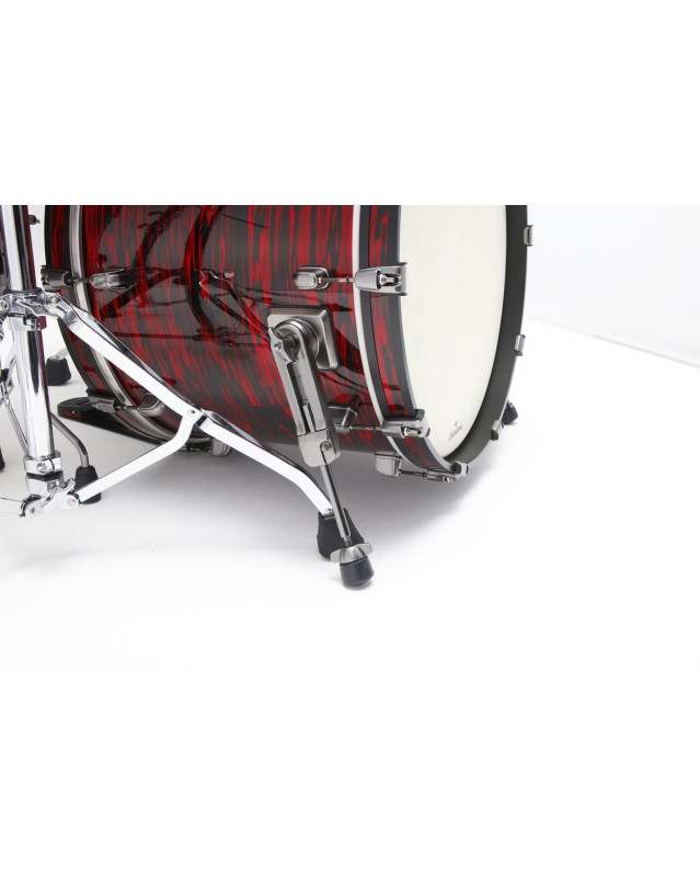 Tama MRB2216ZU-ROY Starclassic Maple Bass Duracover Wrap Drum 22