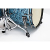 Tama MRB2216ZU-TQP Starclassic Maple Duracover Wrap Bass Drum 22
