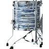 Tama MRF1414-BWO Starclassic Maple Duracover Wrap Floor Tom 14