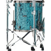 Tama MRF1614U-TQP Starclassic Maple Duracover Wrap Floor Tom 16 - Turquoise Pearl