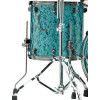 Tama MRF1816BN-TQP Starclassic Maple Duracover Wrap Floor Tom 18 - Turquoise Pearl