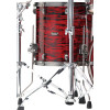Tama MRF1816U-ROY Starclassic Maple Duracover Wrap Floor Tom 18 - Red Oyster