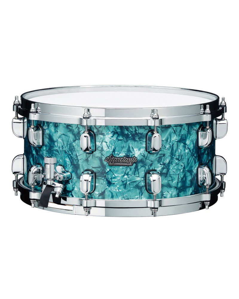 Tama MRS1455-TQP Starclassic Maple Snare Drum 14