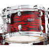 Tama MRT0806-ROY Starclassic Maple Duracover Wrap Rack Tom 8 - Red Oyster