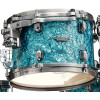Tama MRT0806BN-TQP Starclassic Maple Duracover Wrap Rack Tom 8 - Turquoise Pearl