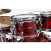 Tama MRT0807U-ROY Starclassic Maple Duracover Wrap Rack Tom 8 - Red Oyster
