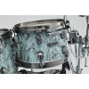 Tama MRT0807U-SLW Starclassic Maple Duracover Wrap Rack Tom 8 - Sky Blue Swirl