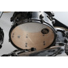 Tama MRT1007BN-CCL Starclassic Maple Duracover Wrap Rack Tom 10 - Charcoal Swirl