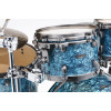 Tama MRT1208U-TQP Starclassic Maple Duracover Wrap Rack Tom 12 - Turquoise Pearl