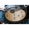 Tama MRT1208U-TQP Starclassic Maple Duracover Wrap Rack Tom 12 - Turquoise Pearl