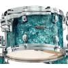 Tama MRT1209-TQP Starclassic Maple Duracover Wrap Rack Tom 12 - Turquoise Pearl