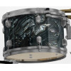 Tama MRT1411U-CCL Starclassic Maple Duracover Wrap Rack Tom 14 - Charcoal Swirl