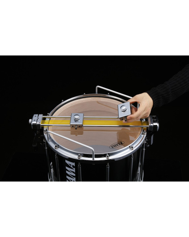 Tama MS1409L-DPP Fieldstar Marching Snare Drum 14