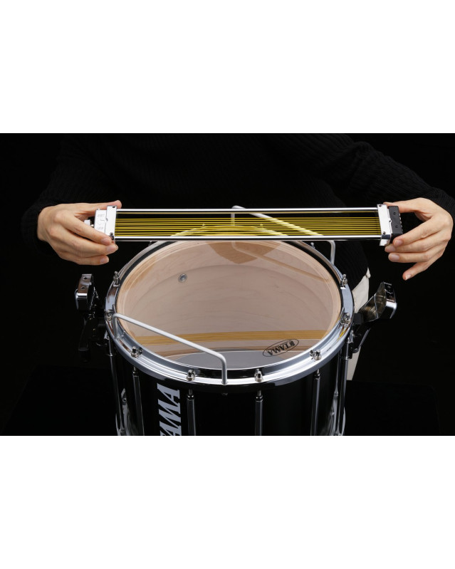 Tama MS1409L-DPP Fieldstar Marching Snare Drum 14