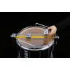 Tama MS1409L-DSF Fieldstar Marching Snare Drum 14