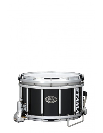Tama MS1409T-SBK Fieldstar Marching Snare Drum 14