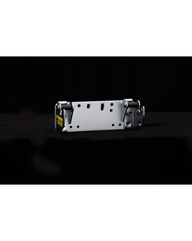 Tama MS1409T-SBK Fieldstar Marching Snare Drum 14