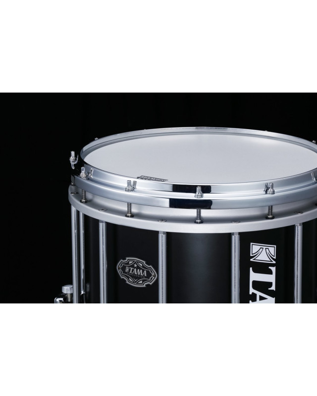 Tama MS1412K-SGW Fieldstar Marching Snare Drum 14