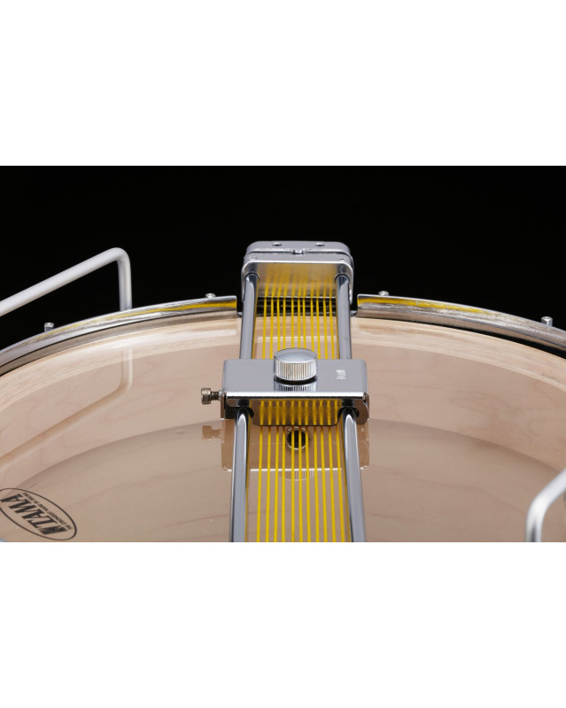 Tama MS1412K-SGW Fieldstar Marching Snare Drum 14