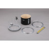 Tama MS1412L-MCF Fieldstar Marching Snare Drum 14