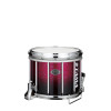 Tama MS1412L-MDR Fieldstar Marching Snare Drum 14
