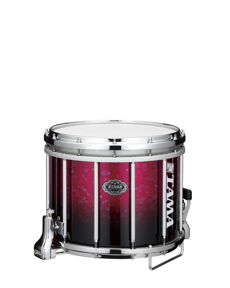 Tama MS1412L-MDR Fieldstar Marching Snare Drum 14