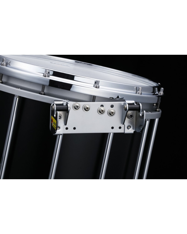 Tama MS1412L-MDR Fieldstar Marching Snare Drum 14
