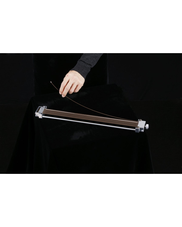 Tama MS1412L-SIF Fieldstar Marching Snare Drum 14