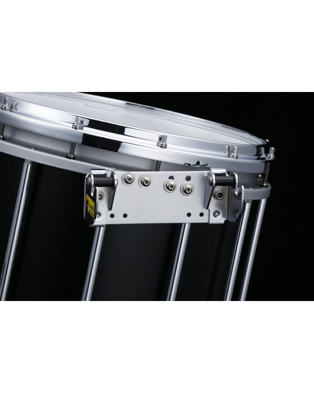Tama MS1412L-SIF Fieldstar Marching Snare Drum 14