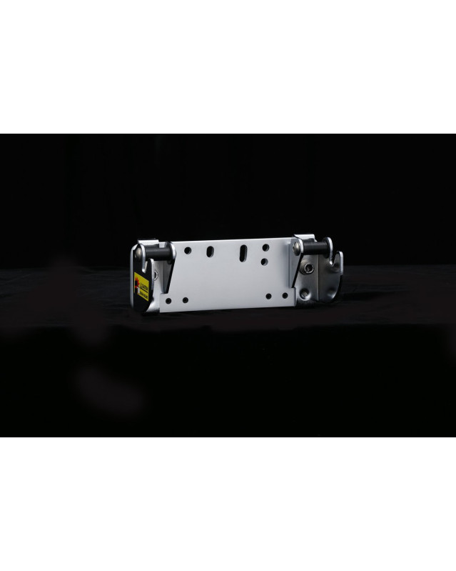 Tama MS1412L-SIF Fieldstar Marching Snare Drum 14