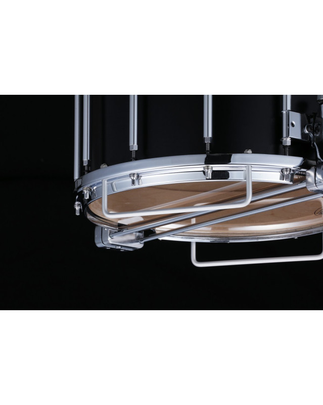 Tama MS1412L-SIF Fieldstar Marching Snare Drum 14