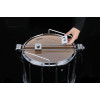 Tama MS1412L-SIF Fieldstar Marching Snare Drum 14
