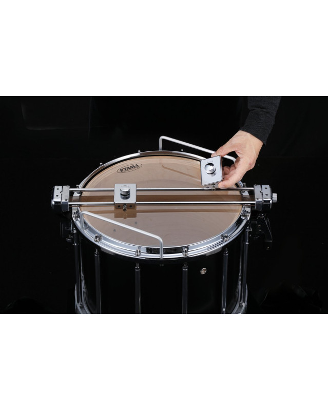 Tama MS1412L-SIF Fieldstar Marching Snare Drum 14