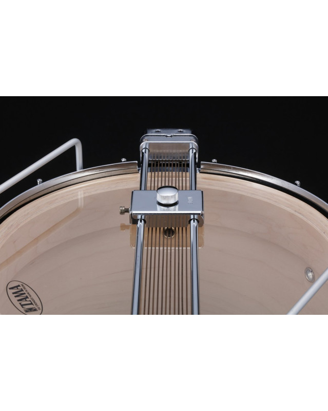 Tama MS1412L-SIF Fieldstar Marching Snare Drum 14