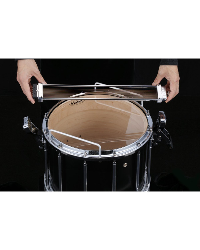 Tama MS1412L-SIF Fieldstar Marching Snare Drum 14