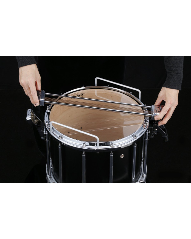 Tama MS1412L-SIF Fieldstar Marching Snare Drum 14